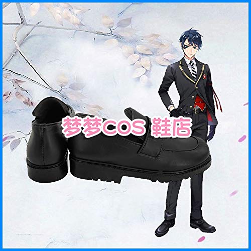 Amazon.co.jp: AnimeLife ツイステ デュース・スペード コスプレ